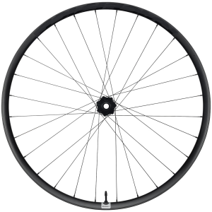 N+1 Bikes RaceFace Era SL Front Wheel - 29" 15 x 110mm 6-Bolt Carbon Black - $881.99 at N+1 Bikes