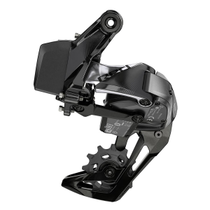 N+1 Bikes SRAM Red XPLR eTap AXS Rear Derailleur Speed: 12 - $825.00 at N+1 Bikes
