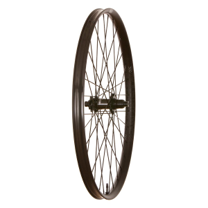 N+1 Bikes Industry Nine Enduro 300 Wheel Rear 29'' / 622 Holes: 32 12mm TA 148mm Disc IS 6-bolt SRAM XD - $825.00 at N+1 Bikes