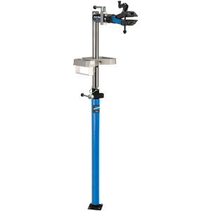 N+1 Bikes Park Tool PRS-3.3-2 Deluxe Single Arm Repair Stand 100-3D Micro-Adjust Clamps - $698.95 at N+1 Bikes