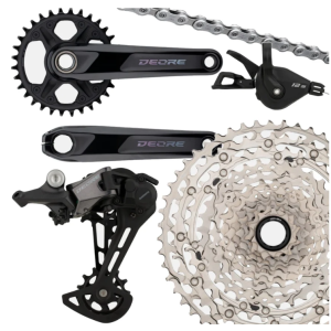 N+1 Bikes 170 / 52CL / I-Spec - $199.00 at N+1 Bikes