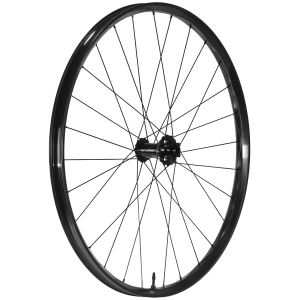 N+1 Bikes Industry Nine Triad 29" Front Wheel 15x110 Black - $720.00 at N+1 Bikes