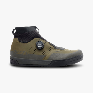 SH-GF800 GTX - Khaki / 38 / M5-5.5