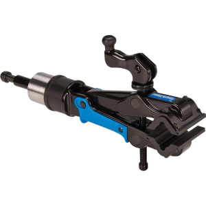 N+1 Bikes Park Tool 100-3D Professional Micro-Adjust Repair Stand Clamp - $183.95 at N+1 Bikes