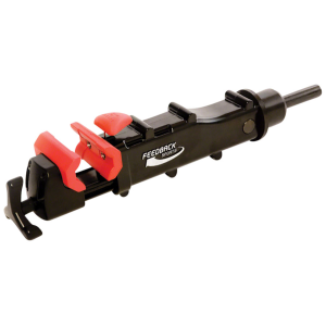 N+1 Bikes Feedback Sports Pro-Elite Commerical Clamp Head - $225.00 at N+1 Bikes