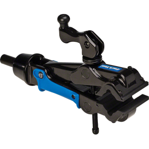 N+1 Bikes Park Tool 100-25D Professional Micro-Adjust Repair Stand Clamp - $151.26 at N+1 Bikes