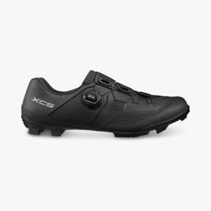 SH-XC503 - Black / 40 / M7