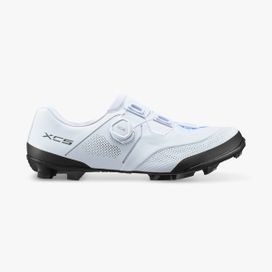 SH-XC503 - White / 40 / M7