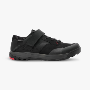 SH-GE700 - Black / 40 / M7