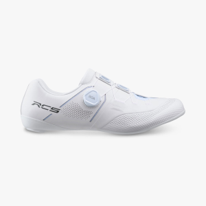 SH-RC503 - White / 40 / M7