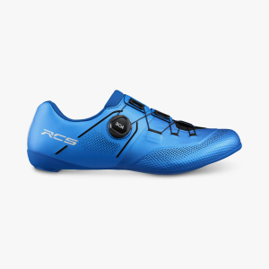 SH-RC503 - Cyber Blue / 40 / M7