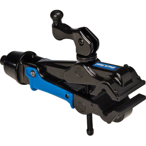 N+1 Bikes Park Tool 100-5D Professional Micro-Adjust Repair Stand Clamp - $154.95 at N+1 Bikes