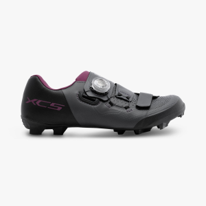 N+1 Bikes SH-XC502 Women's - Gray / 42 / W9.5 - $175.00 at N+1 Bikes