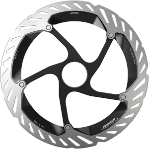 N+1 Bikes RT-CL900 CENTER LOCK DISC BRAKE ROTOR - 203 mm - $110.00 at N+1 Bikes