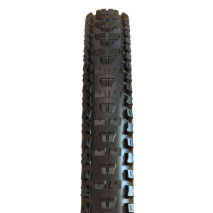 Maxxis High Roller II Mountain Tire 29''x2.50 Folding Tubeless Ready 3C Maxx Terra Double Down Wide Trail 120x2TPI Black
