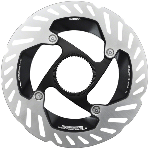 N+1 Bikes RT-CL900 CENTER LOCK DISC BRAKE ROTOR - 140 mm - $95.00 at N+1 Bikes