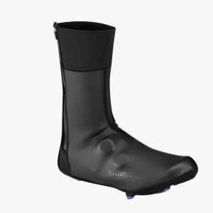 Dual Fit CR Shoe Cover - Black / M