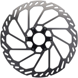 N+1 Bikes RT-CL750 CENTER LOCK DISC BRAKE ROTOR - 220 mm - $80.00 at N+1 Bikes
