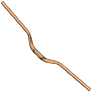 DMR ODUB Riser Bar 31.8mm 50mm/800mm Bronze Gold