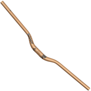 DMR ODUB Riser Bar 31.8mm 35mm/800mm Bronze Gold