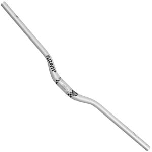 DMR ODUB Riser Bar 31.8mm 35mm/800mm Vapour Silver