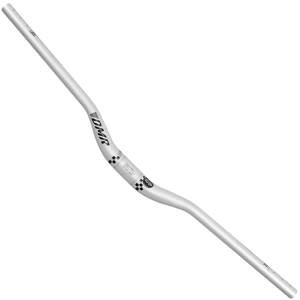 DMR ODUB Riser Bar 35mm 35mm/800mm Vapour Silver