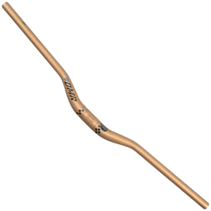 DMR ODUB Riser Bar 35mm 35mm/800mm Bronze Gold