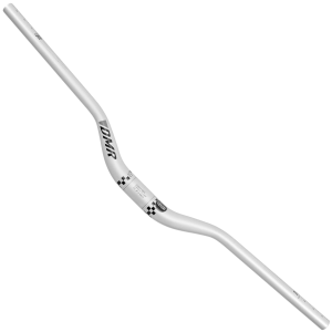 DMR ODUB Riser Bar 35mm 50mm/800mm Vapour Silver