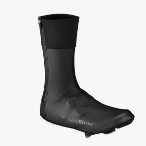 Dual Fit H2O Shoe Cover - Black / M