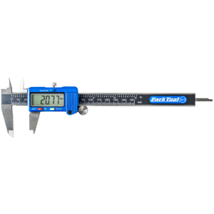 N+1 Bikes Park Tool Digital Caliper DC-3 - $73.95 at N+1 Bikes