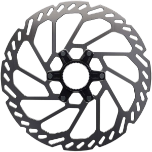 N+1 Bikes RT-CL750 CENTER LOCK DISC BRAKE ROTOR - 200 mm - $70.00 at N+1 Bikes