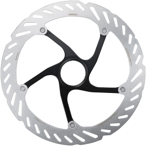 N+1 Bikes RT-CL700 CENTER LOCK DISC BRAKE ROTOR - 203 mm - $65.00 at N+1 Bikes