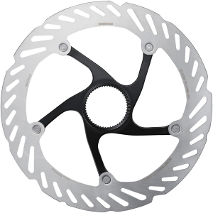 N+1 Bikes RT-CL700 CENTER LOCK DISC BRAKE ROTOR - 180 mm - $58.00 at N+1 Bikes