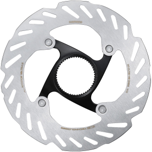 RT-CL700 CENTER LOCK DISC BRAKE ROTOR - 140 mm