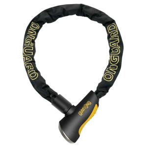 OnGuard Mastiff Chain Keyed 800mm x 7mm