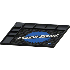 N+1 Bikes Park Tool OM-1 Bench Mat - $32.95 at N+1 Bikes