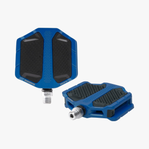 PD-EF205 Pedal - Blue / One Size