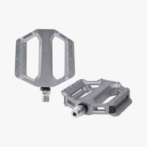 PD-EF202 Pedals - Silver / One Size