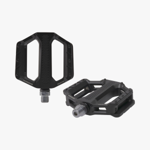 PD-EF202 Pedals - Black / One Size