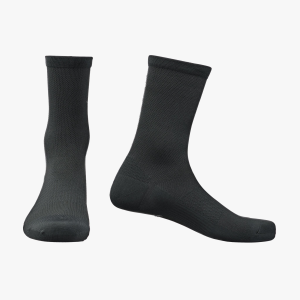 S-PHYRE SOCKS - Black / S/M