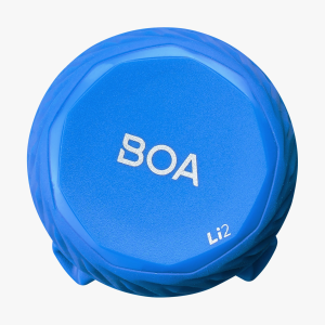 BOA(R) Li2F Dial and Soft Lace Repair Kit - BLUE / LEFT