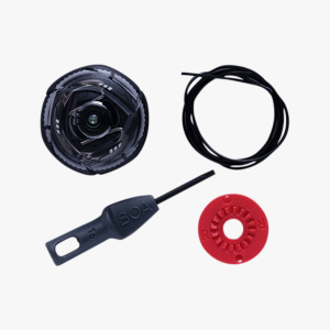BOA(R)  Dial IP1 Repair Kit - BLACK / LEFT