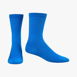 S-PHYRE Flash Socks - Blue / S/M