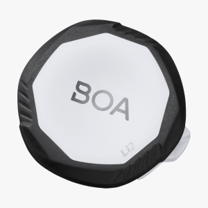 BOA(R)  Dial Li2 Repair Kit - WHITE / LEFT