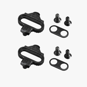 CL-MT001 SPD Multi-Entry Single-Release Cleats - ICLMT001