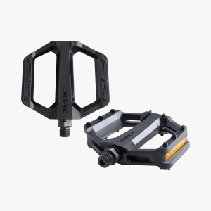 PD-EF102 Pedals - Black / One Size