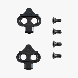 N+1 Bikes SM-SH51 SPD Single-Release Cleats - Black / ONE - $21.00 at N+1 Bikes