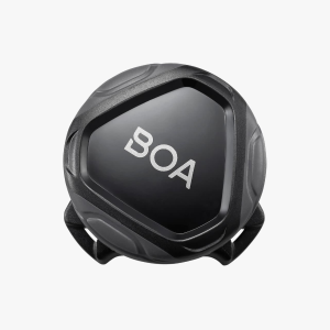 BOA(R) Dial L6C Repair Kit - GRAY / LEFT