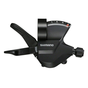Aventon Shifter with Cable Set - Pace 500 - Sunrace