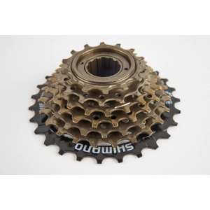 Aventon Freewheel - 7 Speed